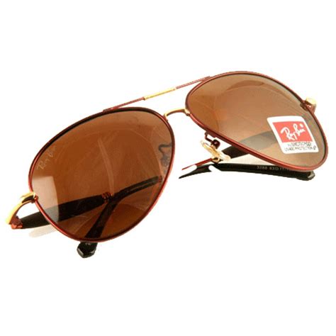 replica polarized ray ban aviators